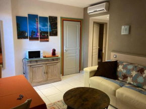 Appartement « Mexico », Avignon